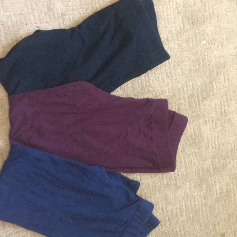 AERIE chill leggings